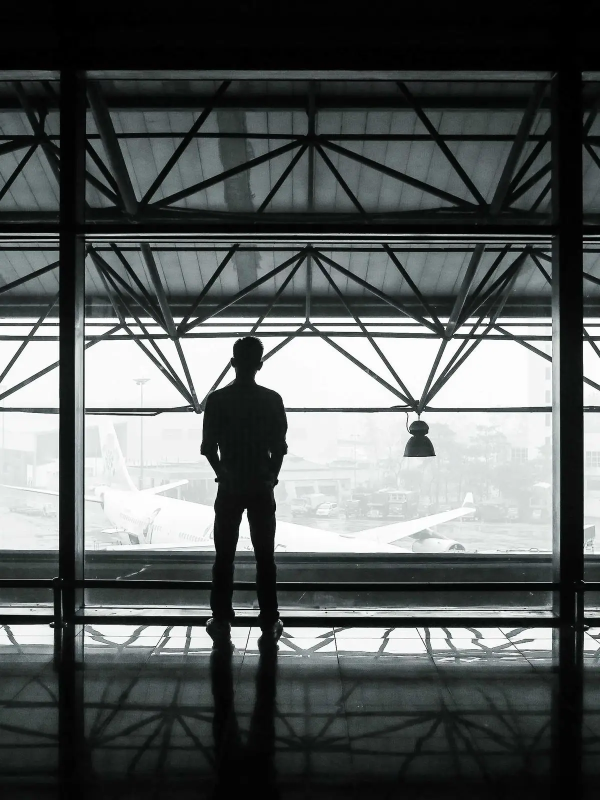 Close-up textile composition with warm tonal lighting